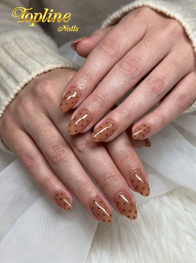 Topline Nails